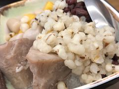 手工芋圆系列-鲜芋仙(徐州彭城一号店)