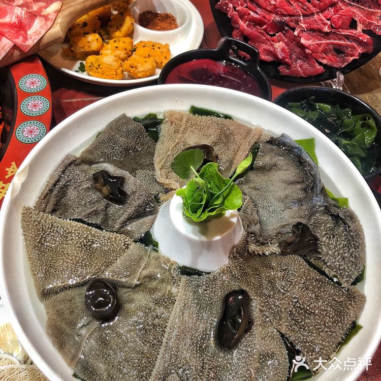 成都本地老铁🧱推!10年品牌火锅!真绝!