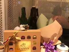 -昱匠·日本料理(金融街店)