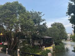 -湘湖金融镇