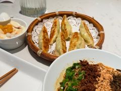 素锅贴-峨嵋小镇·川菜(正定朗华店)