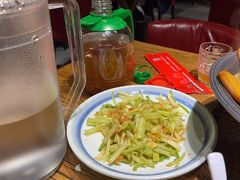 -永红源啤酒·烧烤·海鲜·大排档(台柳路店)