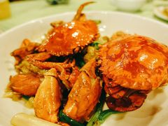 -盛港湾海鲜食府(黄沙店)