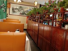 -江城小馆陕南妈妈菜·全球旅行餐厅(钟楼店)