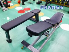 -漾健身·普拉提(橡树湾店)