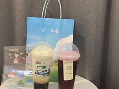 -喜茶(深圳福田星河COCO Park店)