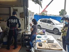 -大南门牛肉包子店