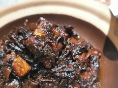 梅菜烧肉-钱塘花园·宁波菜