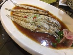 -森谷美食公园(杨行店)