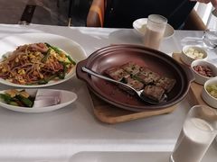 -祥记餐饮•豫粤珍味(金隅大厦店)