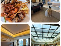 -廊坊固安福朋喜来登酒店