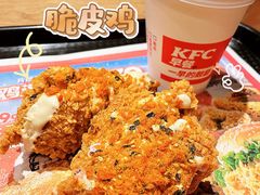 -肯德基(昌里店)