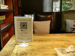 -FASHION BAKERY法森贝克(新德路店)