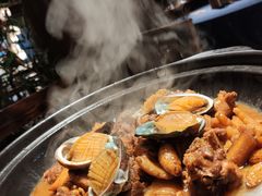 -功夫小龙虾·烧烤·江湖菜(金沙洲店)