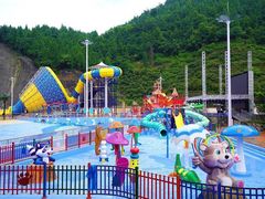 -千岛湖-欢乐水世界