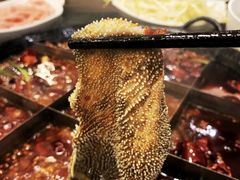 -仁虎老火锅(黄泥磅店)