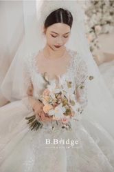 -B.Bridge Couture婚纱礼服(福田店)