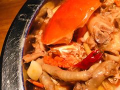 -胖哥俩肉蟹煲(世茂国际广场店)