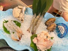 -牛New寿喜烧(曹路花园城店)