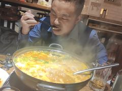 -俏湘私房菜(国贸店)