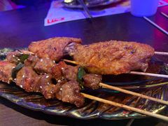 -钳真多钓虾馆·小龙虾海鲜烧烤(九六广场店)