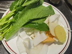 -汉城馆·烤肉火锅餐厅·韩国烤肉(河北云瑧世纪大饭店)