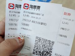 -武汉华夏国际影城(鲁广店)