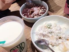 -宝珠奶酪(浦东金桥店)