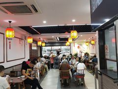 大堂-朱新年·苏式汤团·面点(北寺塔店)