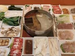 -野妹火锅(龙岗店)