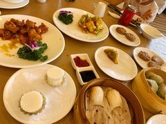 -一品粤珍轩(吴中路店)