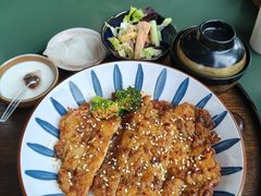 -ITARU食堂·定食料理(西丽店)