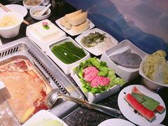 -海底捞火锅(崇文门新世界百货店)