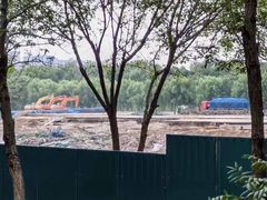 -永定河休闲森林公园