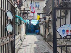 -上海市黄浦区牙病防治所(江西中路门诊部)