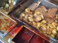 -细妹五香牛杂(步行街店)