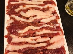 -前门张记涮肉(前门店)