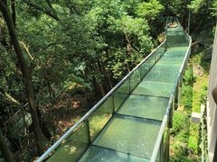 -杭州灵山景区