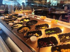 -比格比萨自助(宝山日月光店)