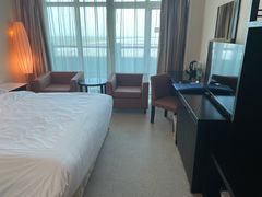 -北京九华山庄会展酒店