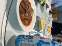 -廊亦舫Lang Yi Fang Restaurant(金桥店)