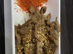 -春荣烧烤(龙泽北路店)