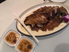-将军烧鹅海鲜酒楼