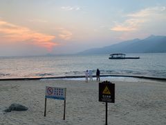 -海南分界洲岛旅游区