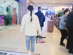 -美事客·面包·蛋糕·甜品(CBD店)