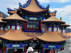 -六鼎山文化旅游区