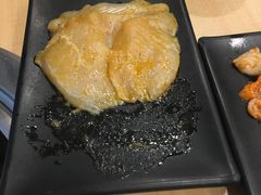-花味·自助烤肉(雨花客厅店)