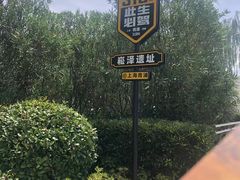 -上海崧泽遗址博物馆