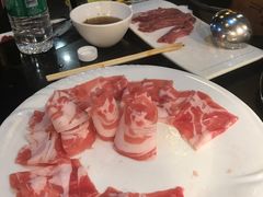 极品高钙羊肉-井格重庆火锅(燕郊永旺店)