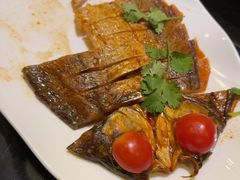 -茶叁酒肆·楚味江湖(菱角湖店)